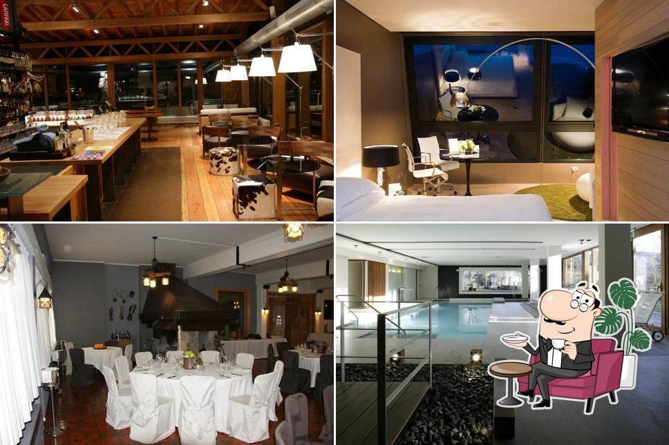 Hotel Milano Alpen Resort Meeting & SPA