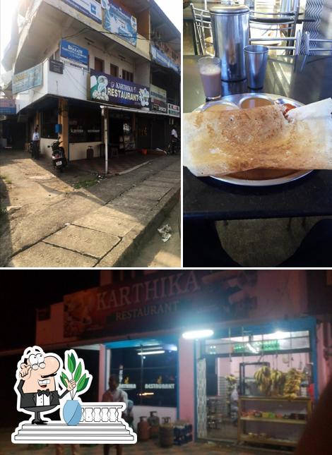Karthika Restaurant