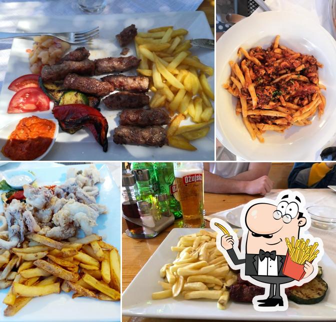 Le chips sono uno dei piatti più amati al mondo