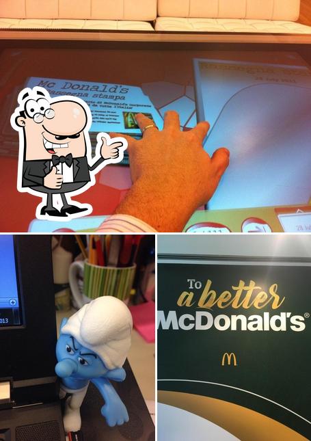McDonald's Italia