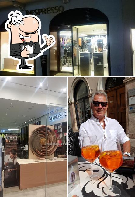 Guarda questa foto di Nespresso Boutique