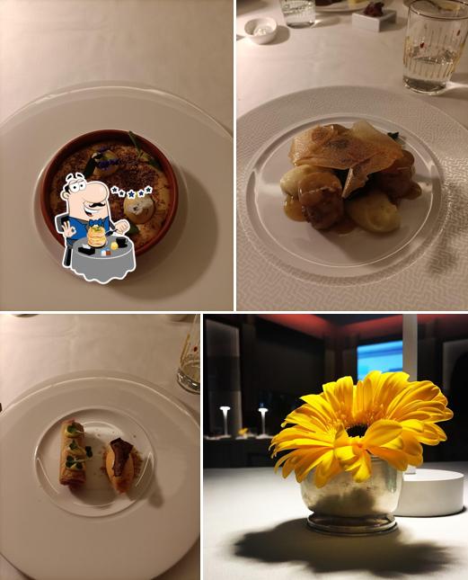 Cibo al Osteria L'Abbiccì