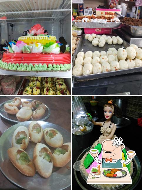 Pal and Son's Sweet Shop , Bakery & Restaurant