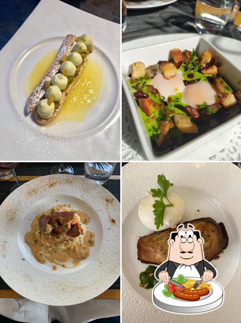 Par faim d'arômes