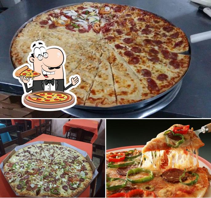 Pizzaria do Markinhos