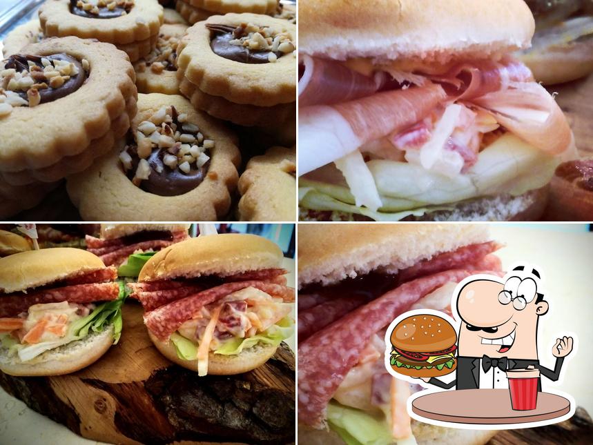 La Belle Epoque Cafè