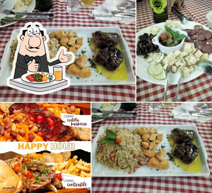 Bar San Paollo Ristorante