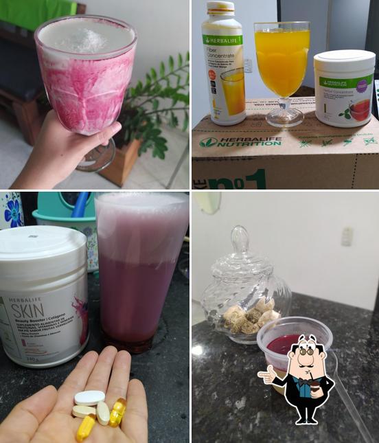 Herbalife em Castelo