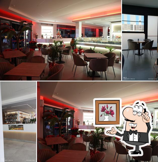 Igró Coffee & Bistrot