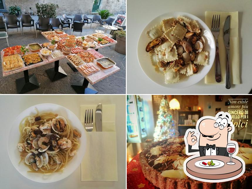 La Belle Epoque Cafè (ABSINTHE bar)