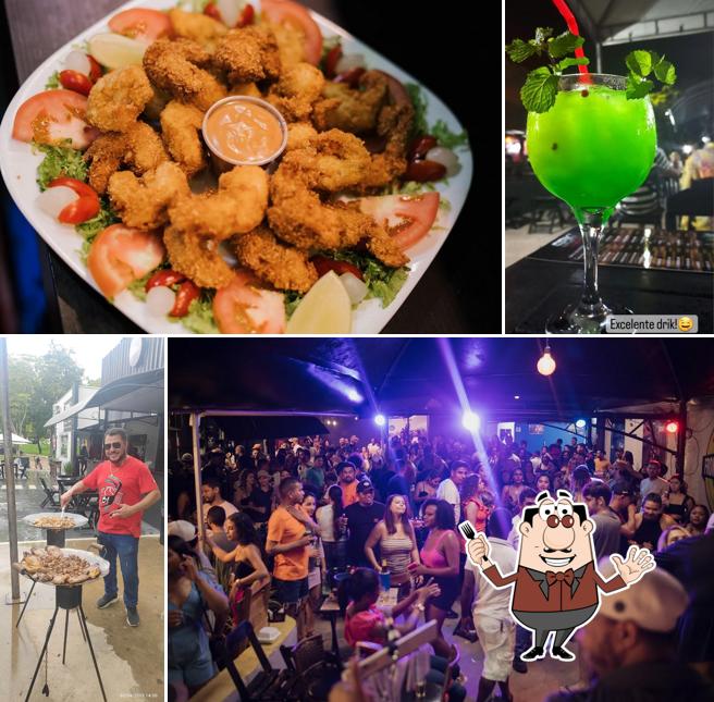 Fronteiras LOUNGE BAR (SBK)