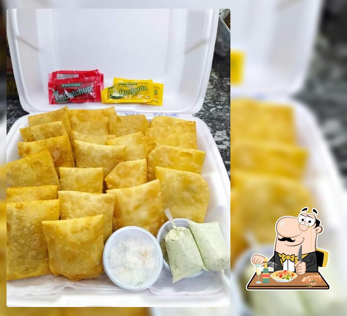XU lanches & salgados