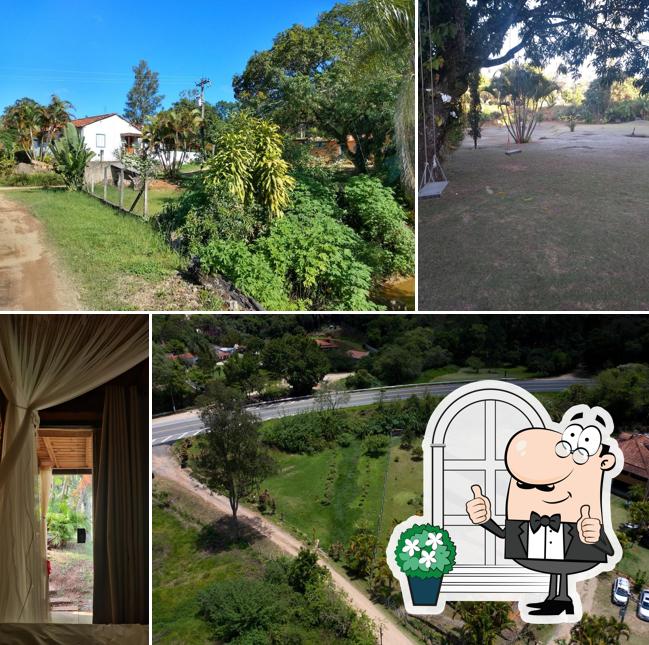 Quinta da Bocaina