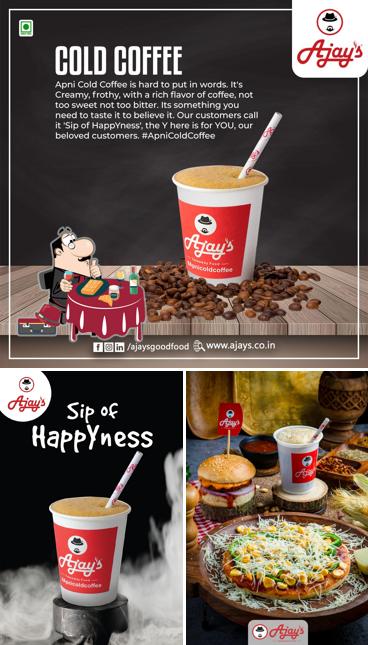 Ajay's - Valia, Bharuch