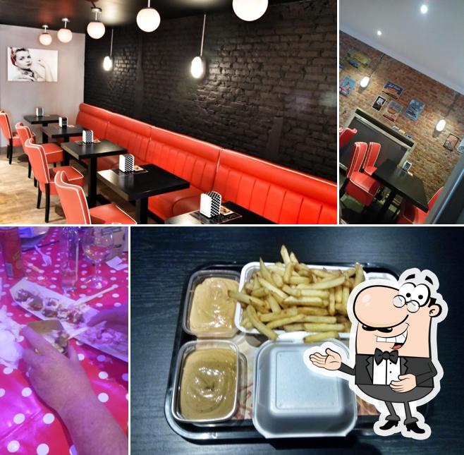 De Frietbar