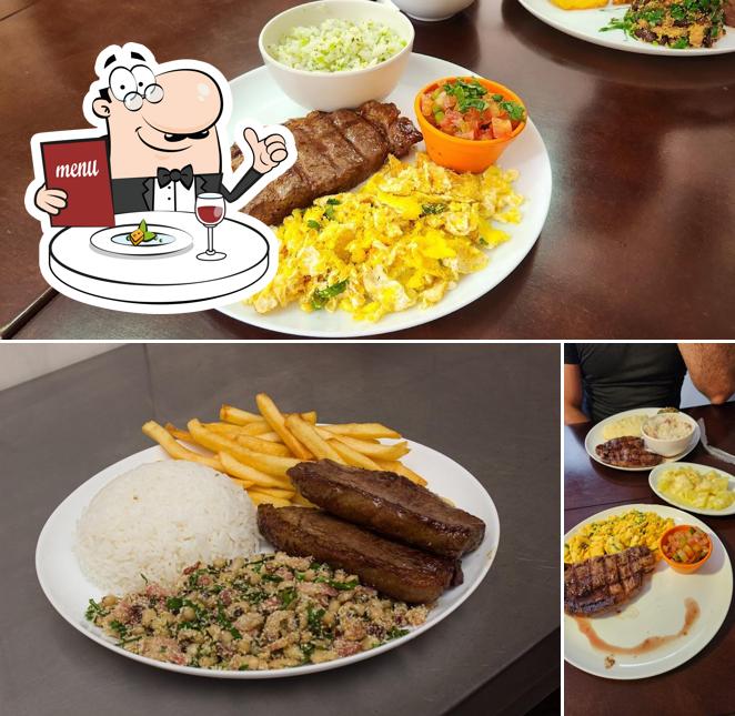 Diguinho Gastronomia e Bar