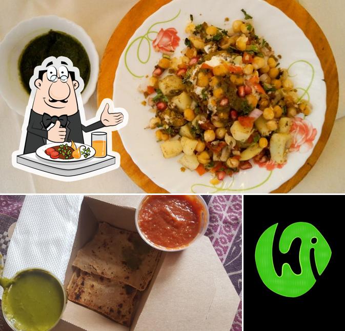 Meals at Orhealthy