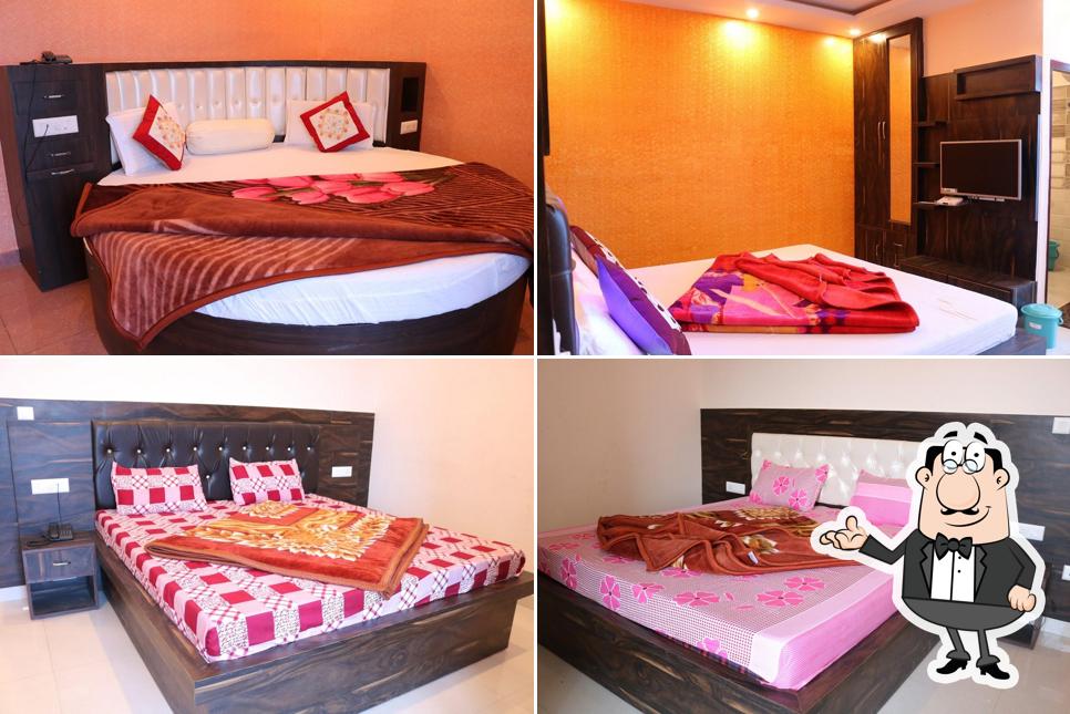 Hotel B4U - Best Hotels & Restaurant in Mandi Himachal Pradesh