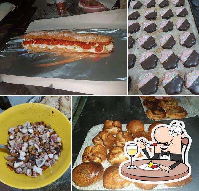 Panificio Spighe e Fior di Pane