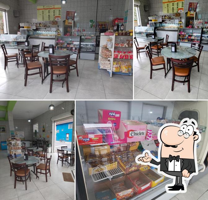 Pastelaria e Sorveteria Monteiro Lobato