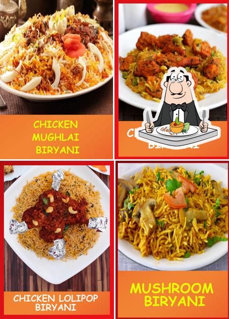 SRI KRISHNA RESTAURANT