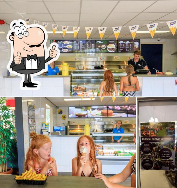 Snackbar Akkertien