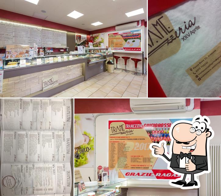 Tramezzeria XXV Aprile