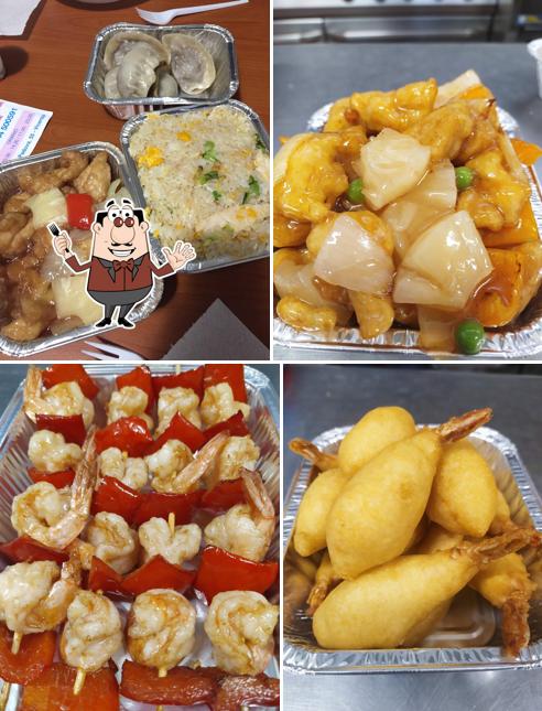 ZEN (Vicenza) - ChinesePokeSushi