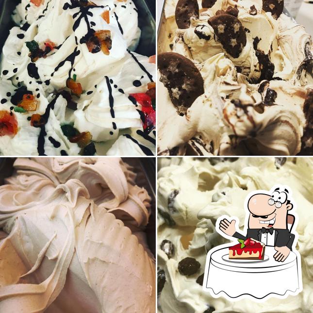 gelateria artigianale da michele