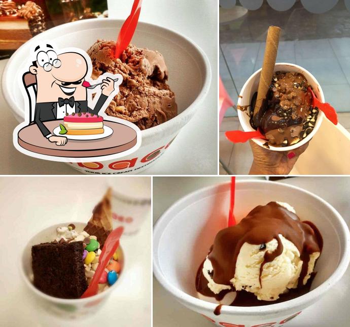 ibaco - MVP Colony, Visakhapatnam