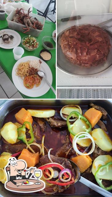Restaurante da Lucia