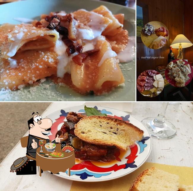 Cibo al Sapori e Bontà