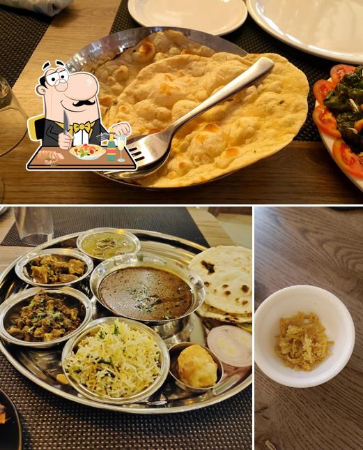 Meals at The Table - Multicuisine Resturant