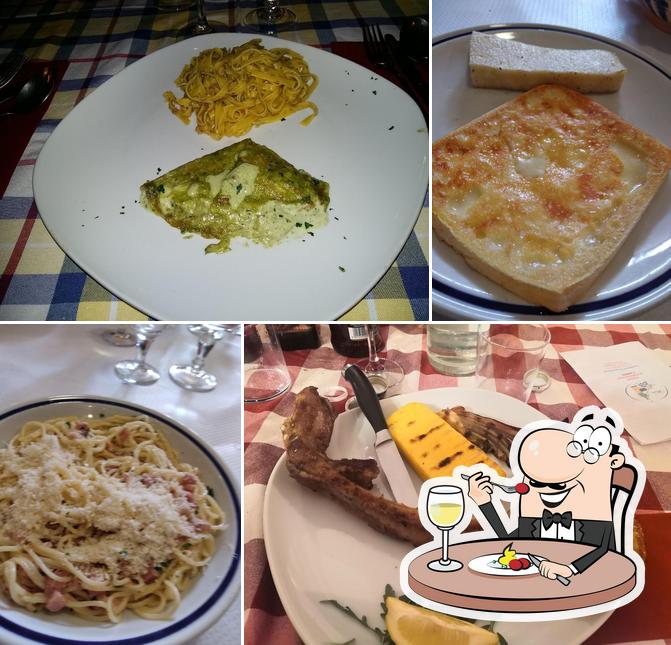 Trattoria Al Cacciatore