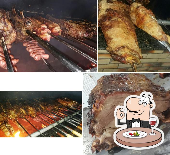 Costelão do Gaúcho