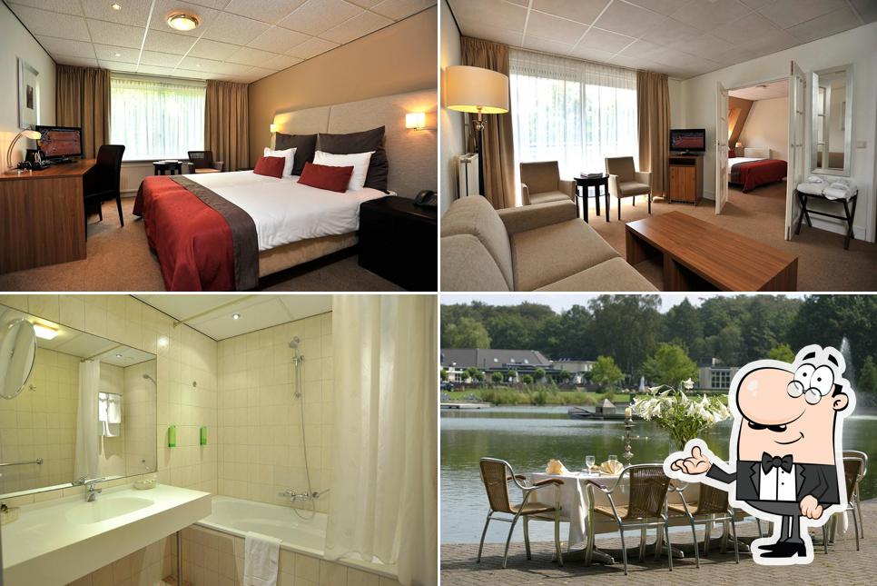 Fletcher Hotel-Restaurant Doorwerth-Arnhem