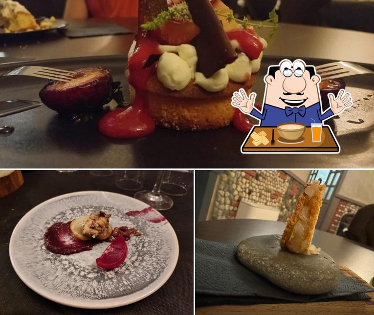 Platti al Al Bistro'