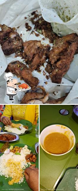 Peking duck at BABA HOTEL