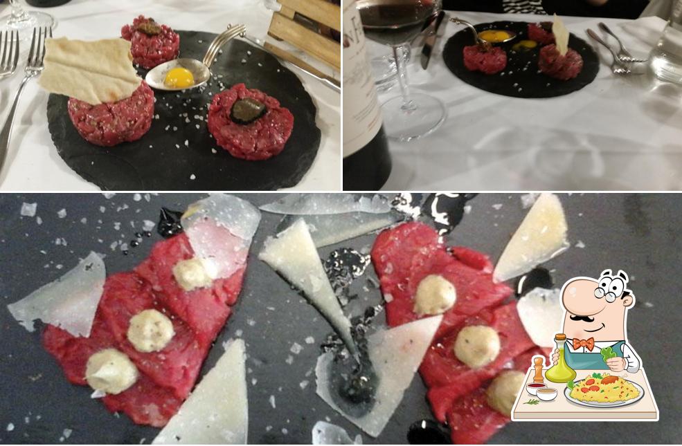 Cibo al Beef Grill Experience