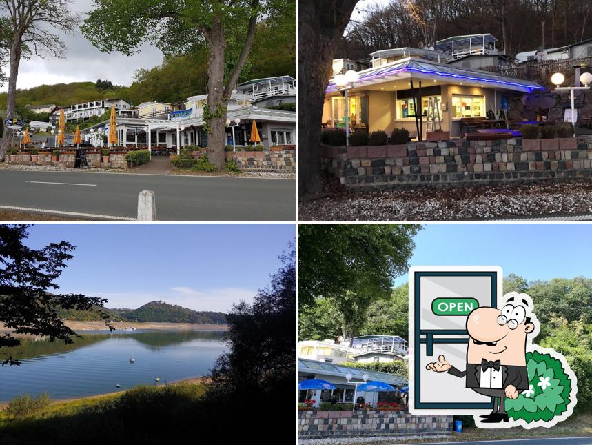 Bistro am See