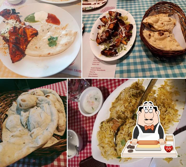 Calicut Karachi Durbar