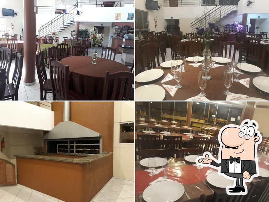 Churrascaria Tradição Campeira