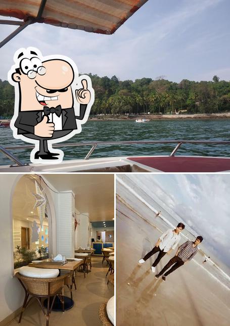 Corbyn’s Delight Restaurant and Bar