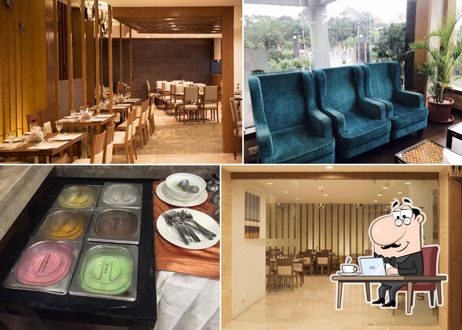 Flavours by V7 Hotel