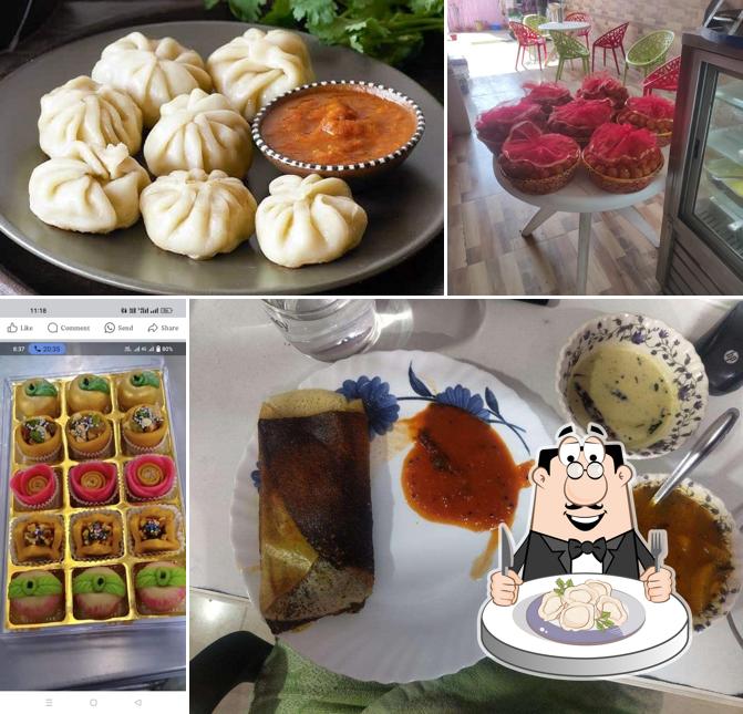 JFC Sweets & Restaurant