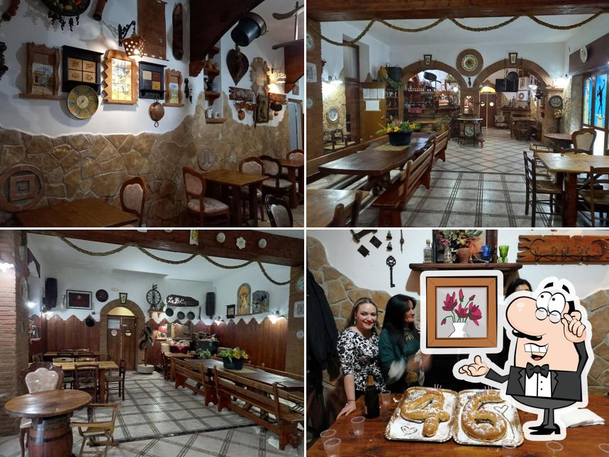 La Bottegaccia Di Di Ruocco Paolo