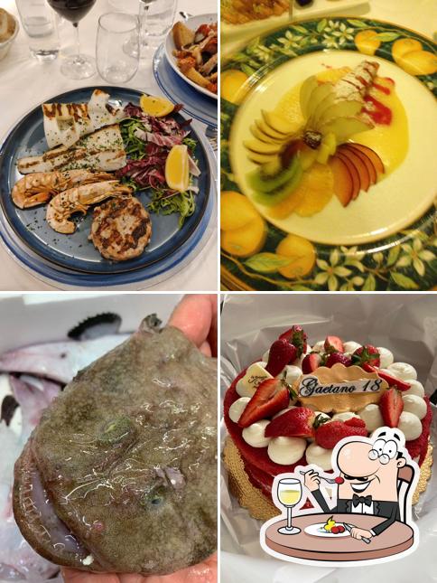 O cerriglio punto mare