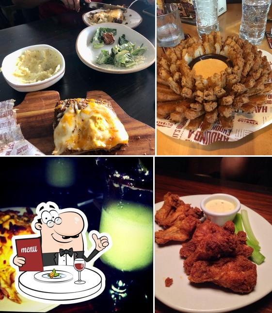Outback