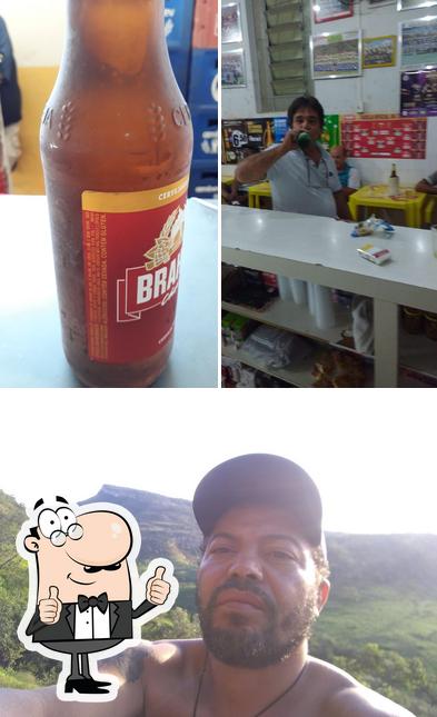 Bar Juventude