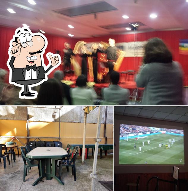 Circolo Coop. Bel Sit Srl